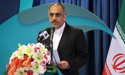 &laquo;محمدتقی صابری&raquo; سفیر جدید ایران در &laquo;دوشنبه&raquo; شد