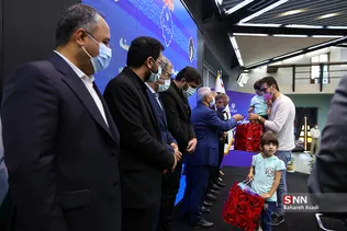 درمان ده هزار زوج نابارور