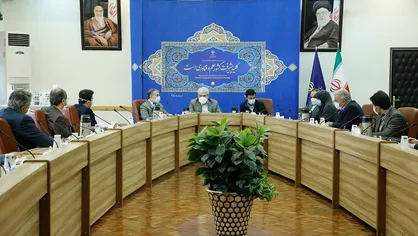 ستاری: مفاهیم اقتصاد دانش&zwnj;بنیان و خلاق با همکاری مجلس گسترده&zwnj;تر شد
