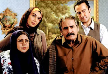 &laquo;اولین انتخاب&raquo; به آی&zwnj;فیلم می&zwnj;آید