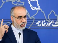 کنعانی: ارتش جنایتکار رژیم صهیونیستی مبتلا به بیماری‌های مزمن روانی است