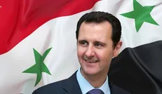 اسد: النقاش با جسم و فکر خود از مسائل جهان عرب دفاع کرد