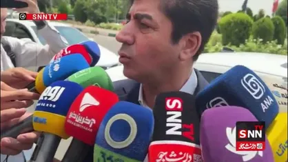 ممبینی: طولانی شدن رای بیرانوند ارتباطی به قلعه نویی ندارد