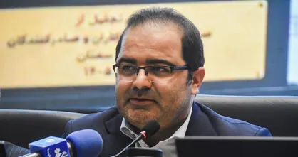 تقویت ایمنی و هوشمندسازی معادن اولویت جدید وزارت صمت است