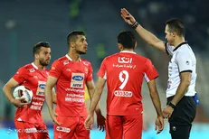 احتمال لغو اردوی پرسپولیسی‌ها در کانادا