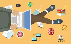 ۱۴ نرم‌افزار کاربردی برای مدیریت غیرحضوری کار‌ها در شرایط کرونایی