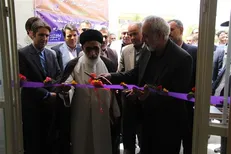 سومین مرکز رشد دانشگاه‌های آزاد خراسان در کاشمر افتتاح شد