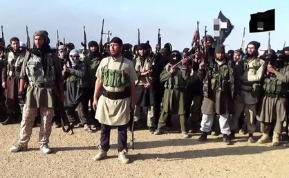 درخواست کاربران عراقی برای مقابله با صدور تروریسم از عربستان
