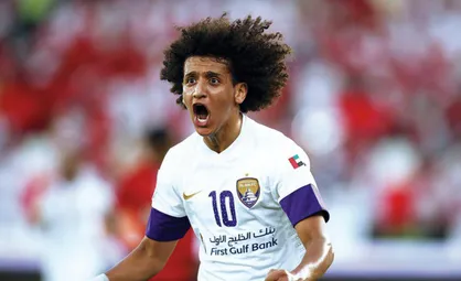 سد بزرگ سربازی مانع انتقال ستاره العین به الهلال شد