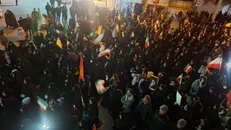 قسمت سی‌وششم حماسه حضور؛ ببینید رجزخوانی مردم شهرکرد را در برابر رژیم صهیونسیتی