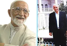 حسین غفاری درگذشت