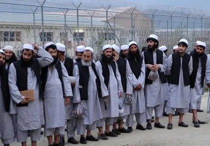 تاکید طالبان بر آزادی ۶۰۰ زندانی دیگر
