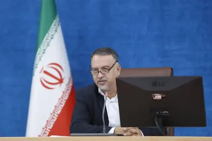ثبت&zwnj;نام ۵۳۲۰۴ داوطلب انتخابات شوراهای اسلامی شهر تا ظهر روز هشتم