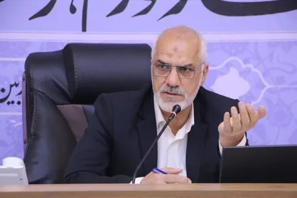 لزوم پیشگیری برای کاهش آبگرفتگی&zwnj; معابر خوزستان در بارندگی&zwnj;ها