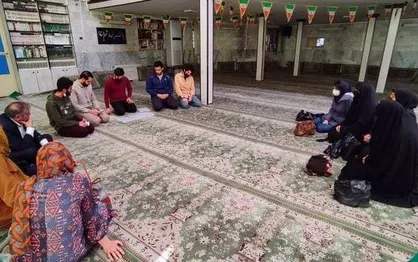 دانشجویان جهادگر البرزی طرح &laquo;زندگی به سبک لبخند&raquo; را اجرا کردند