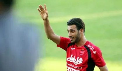 گل خلیل زاده بهترین گل مرحله گروهی لیگ قهرمانان آسیا انتخاب شد