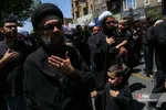 شهادت امام جعفر صادق(ع) در قم
