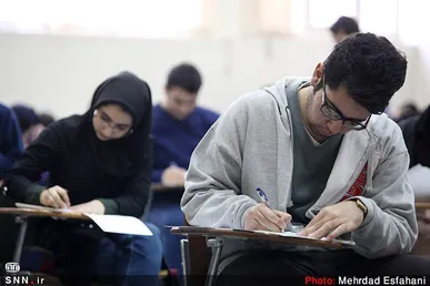 مهلت انتخاب رشته داوطلبان دوره دکتری تخصصی سال ۱۴۰۵ دانشگاه آزاد امروز به پایان می‌رسد