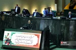 جلسه رای اعتماد مجلس به وزیر صمت