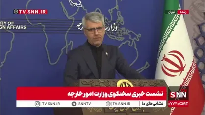 بقایی: آزموده را آزمودن خطاست؛ آمریکا سخت از تجارب قبلی درس می&zwnj;گیرد