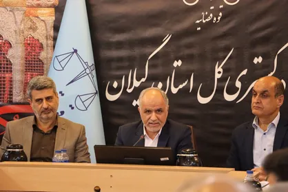 ساخت&zwnj;وساز صرفاً در محدوده طرح هادی مجاز است/ گیلان کمترین میزان خاموشی را تجربه کرد