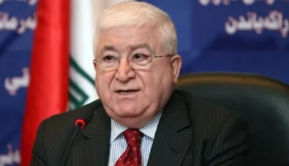 روابط اقلیم کردستان با دولت فدرال عادی شده است