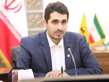پیام تسلیت مدیر شرکت بهره برداری متروی تهران به خانواده کارگر جان&zwnj;باخته در ایستگاه ارم سبز