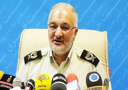 پذیرش ۲ هزار معتاد متجاهر در مرکز سروش