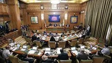 رییس ستاد هماهنگی مشارکت محلی هر چه سریع‌تر انتخاب شود