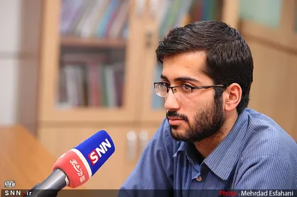مدیر سازمان تامین اجتماعی؛ سوپراستاری برای تئاتر تک بازیگر &laquo;نظام پزشکی&raquo;/ مگر می&zwnj;شود پزشکان ذی&zwnj;نفع نماینده مردم باشند!
