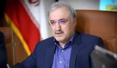 روند بهبود و ترخیص بیماران کرونایی رو به افزایش است / انتقاد شدید وزیر از مسافرت‌های مضر مردم