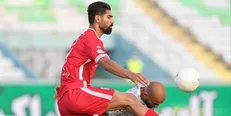 پیروزی تراکتور با درخشش اسدی و آلوز/ذوب‌آهن بازنده دیدار پُر حادثه