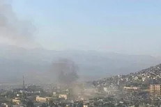 ۲۰ کشته و ۳۵ زخمی در عملیات تروریستی در کابل