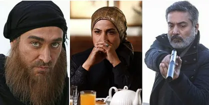 &laquo;خانه امن&raquo; پرونده قضایی چه کسی را برملا می&zwnj;کند؟