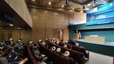 ظرفیت گروه معارف دانشگاه آزاد برای ایجاد تحول فرهنگی در جامعه استفاده شود