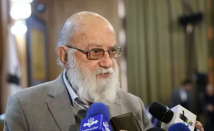 چمران: نیمی از اتوبوس&zwnj;های جدید دوکابین پایتخت وارد کشور شده است/ تراموا عملیاتی نمی&zwnj;شود + فیلم