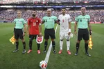 ایران و مصر