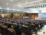 همایش بزرگ انقلابیون جهادی 