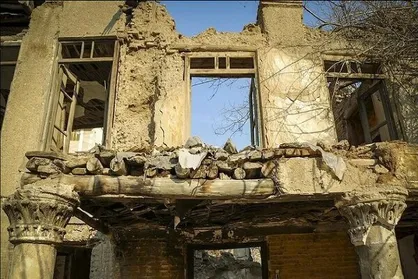 خانه&zwnj;های پلاک قرمز همچنان در حال شناسایی و پلمب است