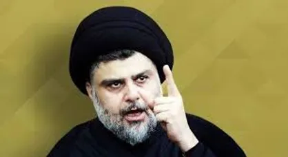 واکنش مقتدی صدر به حمله تروریستی در اهواز/ صدر: مردم ایران صبر کنید پیروز خواهید شد+عکس
