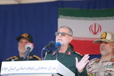 جنگ ما با آمریکا، جنگی اعتقادی و دفاع از هویت ملی و دینی است