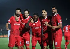 جلسه حدادی با 2 بازیکن پرسپولیس