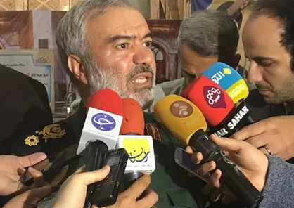 آمریکایی&zwnj;ها دنبال هیچگونه اقدام نظامی علیه ایران نیستند/ تعداد ناو&zwnj;های آمریکایی در خلیج&zwnj;فارس کمتر از هر زمان دیگری است