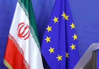 اروپا قرار بود تضمین بیاورد تحریم آورد!