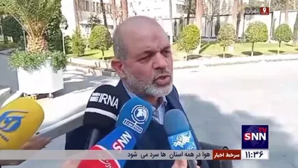 روایت وزیر کشور از کمک&zwnj;های ایران به مناطق زلزله زده ترکیه و سوریه