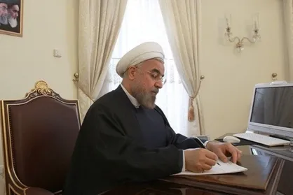 ابلاغ قانون &laquo;حفاظت از خاک&raquo; توسط رئیس جمهور