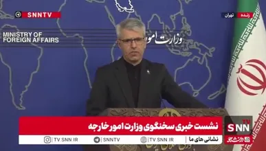 بقایی: رژیم صهیونیستی با وجود «آتش‌بس ظاهری» مشغول ارتکاب شنیع‌ترین جنایات در لبنان و فلسطین اشغالی است