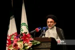 سخنرانی حجت الاسلام سید مهدی خاموشی رئیس سابق سازمان تبلیغات اسلامی 