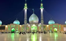 کرونا جلسات مسجد جمکران را باز هم مجازی کرد
