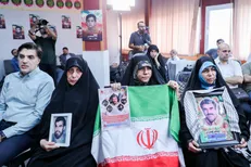 روز ملی مبارزه با تروریسم؛ ۲۳ هزار خانواده، شاهدان داغ ترور